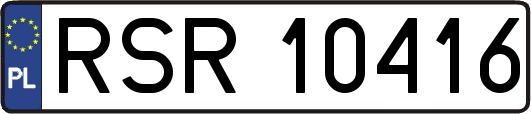 RSR10416