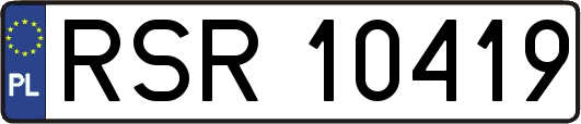 RSR10419