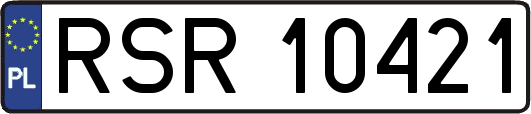 RSR10421