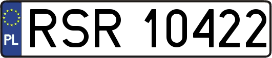 RSR10422
