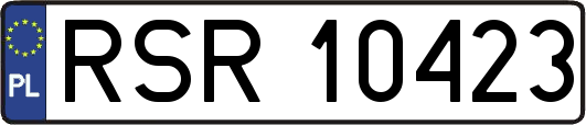 RSR10423