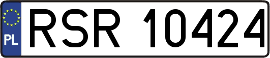 RSR10424