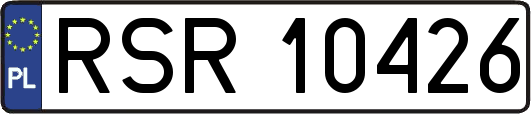 RSR10426