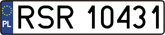 RSR10431