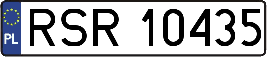 RSR10435