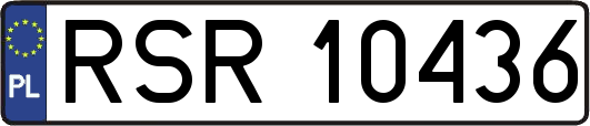 RSR10436