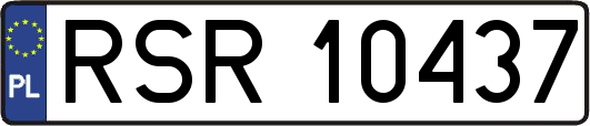 RSR10437