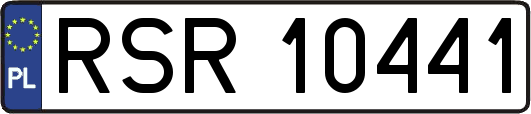 RSR10441