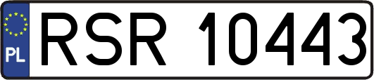 RSR10443