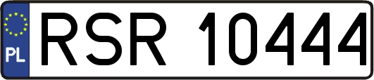 RSR10444