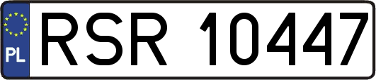 RSR10447