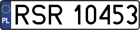 RSR10453