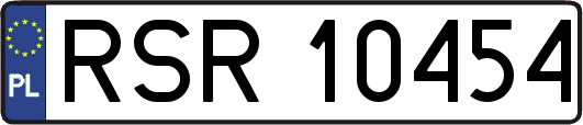 RSR10454