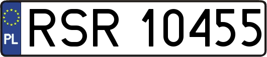 RSR10455