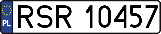 RSR10457