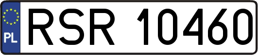 RSR10460