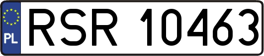 RSR10463