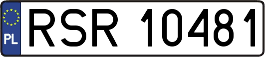 RSR10481