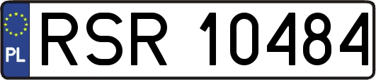 RSR10484