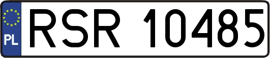 RSR10485