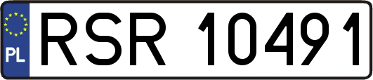 RSR10491