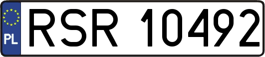 RSR10492