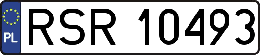 RSR10493