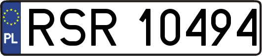 RSR10494