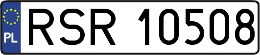 RSR10508