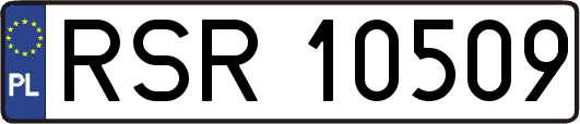 RSR10509