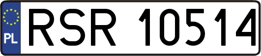 RSR10514