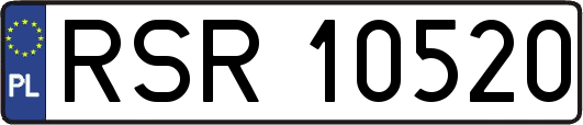 RSR10520