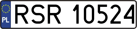 RSR10524