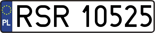 RSR10525