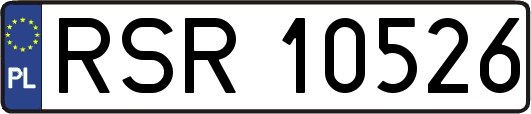 RSR10526