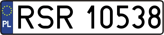 RSR10538