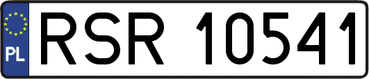 RSR10541