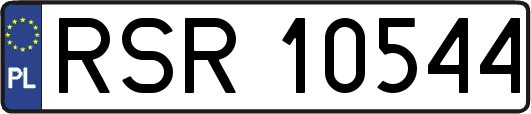 RSR10544