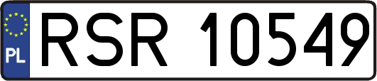 RSR10549