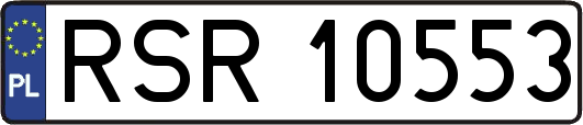 RSR10553