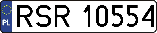 RSR10554