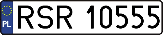 RSR10555