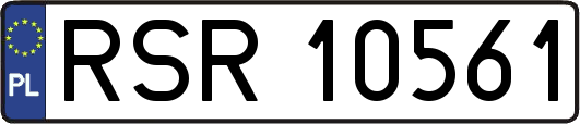 RSR10561