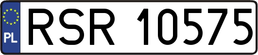 RSR10575