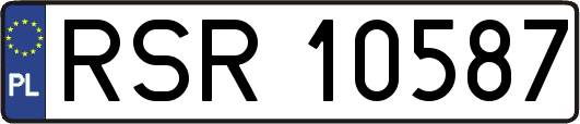RSR10587