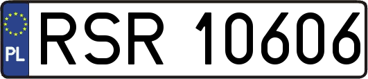 RSR10606