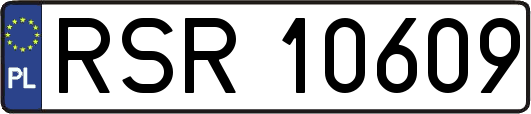 RSR10609