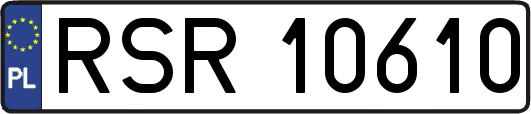 RSR10610