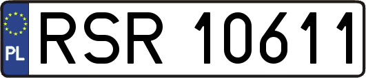 RSR10611