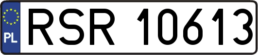 RSR10613
